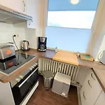 Ferienwohnung Seestern 12