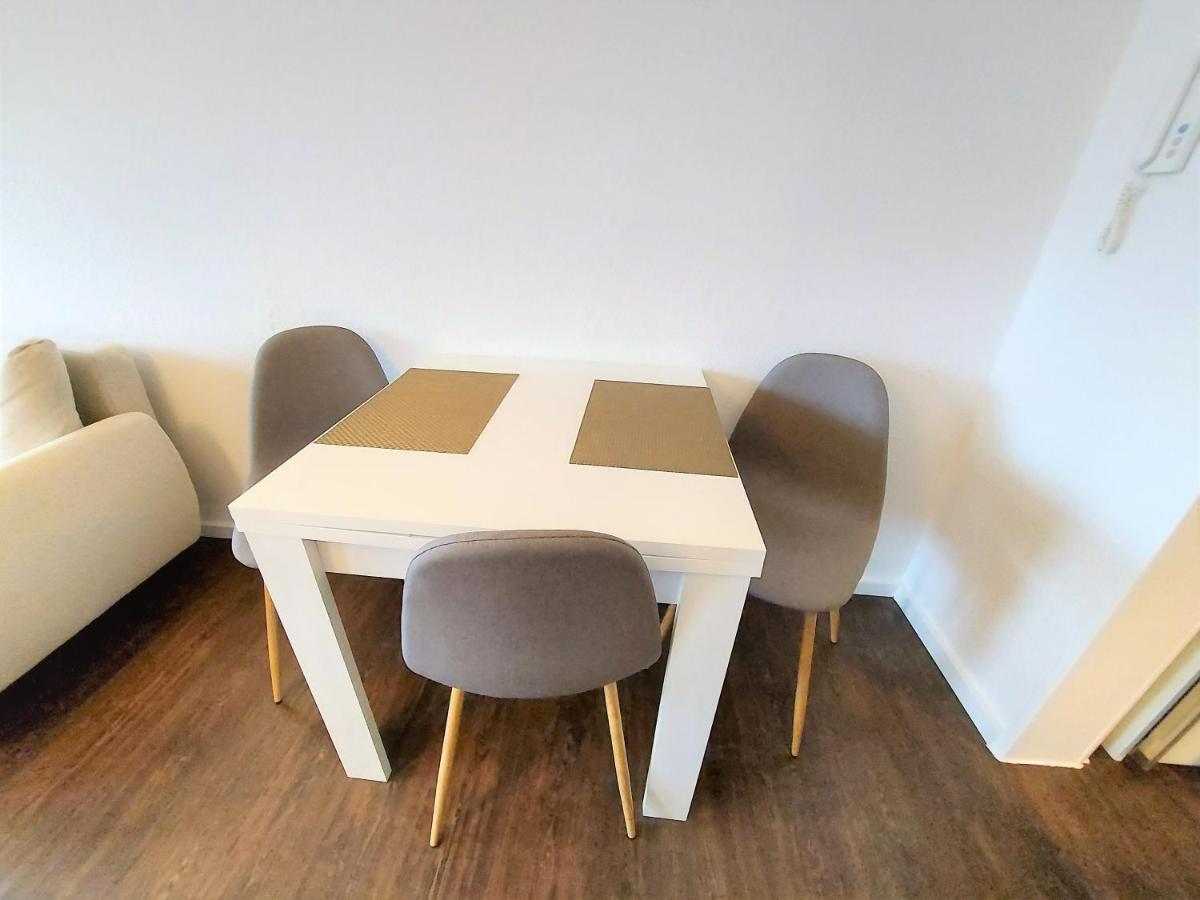 Ferienwohnung Seestern 12 Bremerhaven