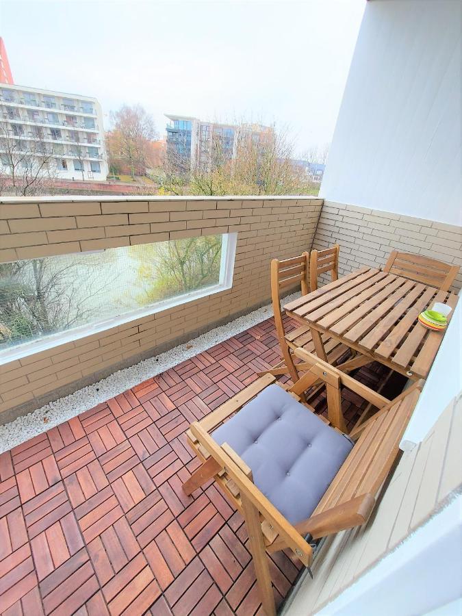Ferienwohnung Seestern 12 *