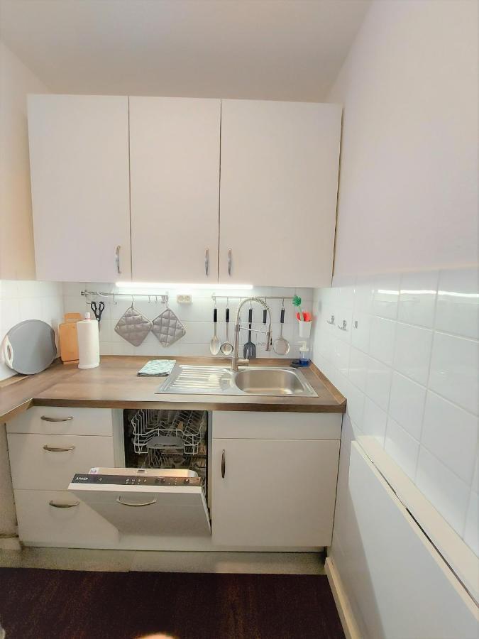 Ferienwohnung Seestern 12 * Bremerhaven