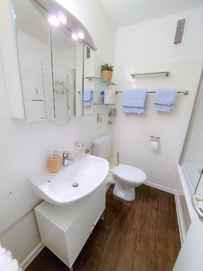 Ferienwohnung Seestern 12 Apartment