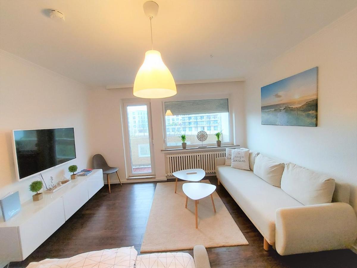 Ferienwohnung Seestern 12 Apartment *