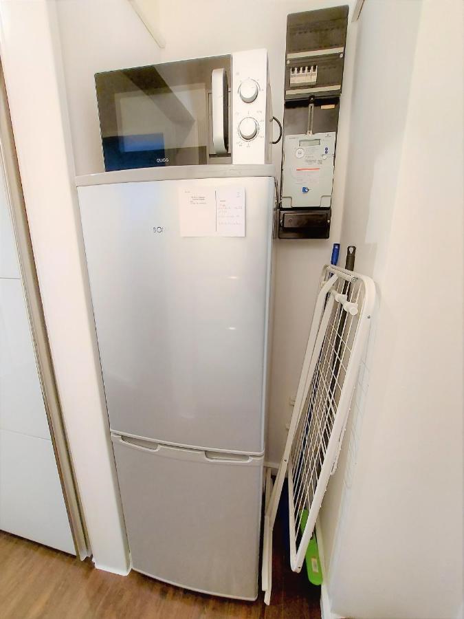 Ferienwohnung Seestern 12 *